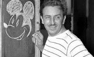 Walt Disney-decidí y aprendí