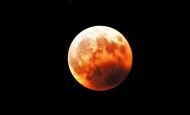 Actualidad-luna de sangre mañana miércoles