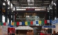 Inauguramos Feria Espiritualmente