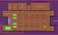 Mapa Feria Espiritualmente