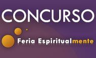 Concurso Feria Espiritualmente 2012