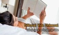 presentacion-editorial-vida-universal-libros-para-entender-la-vida