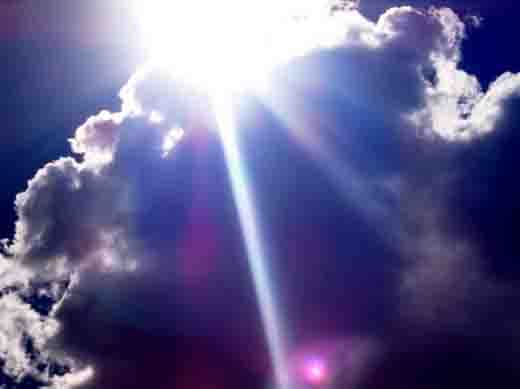 Vida después de la vida, qué ocurre más allá?