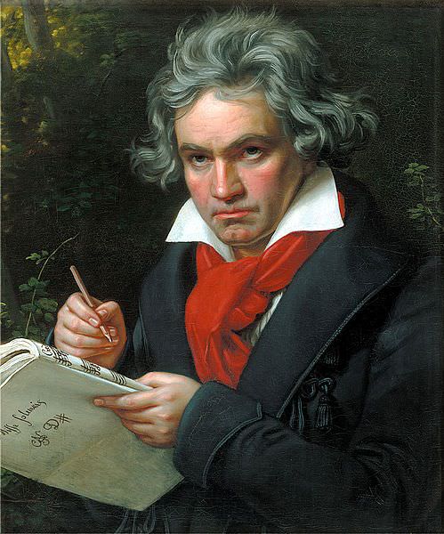 Música para el alma: Beethoven