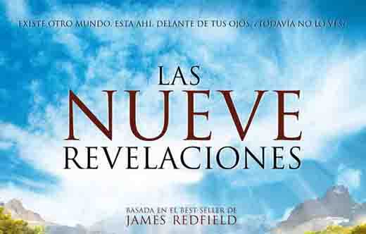 Las nueve revelaciones, de James Redfield, un libro que marcará tu vida