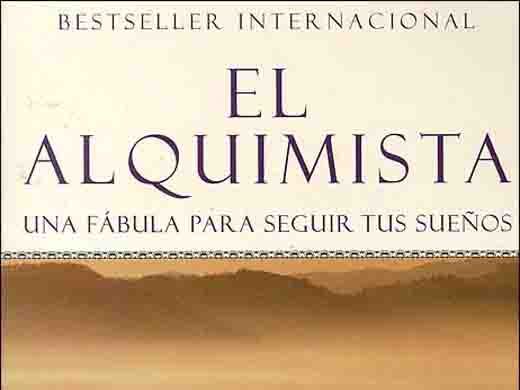 «El Alquimista» de Paulo Coelho, un libro imprescindible para conseguir tus sueños