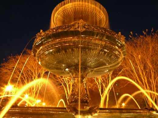 El lujo y la cultura light