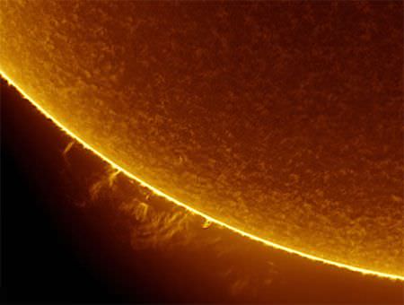 El despertar del Sol: La Tormenta Solar y sus consecuencias