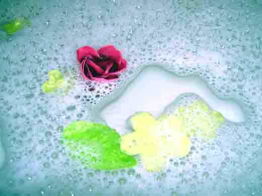 Equilibra tus chacras con Deepak Chopra