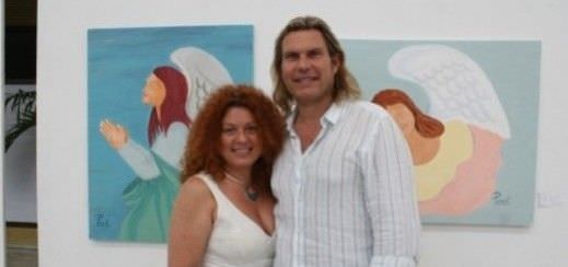 Valoración de Feria Espiritualmente 2011 por Nuria López y Pere Pascuet