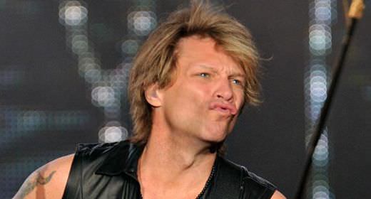 Canciones que motivan: J.Bon Jovi – Have a nice day (Que tengas un buen día)