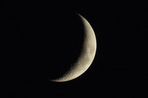 ¿Cómo nos afectan la luna y sus fases?