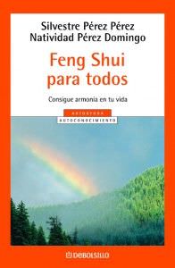 Conferencia de Silvestre y Natividad Pérez: Secretos milenarios del feng shui para mejorar tu vida