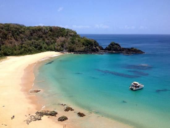 Las 5 mejores playas del mundo para desconectar
