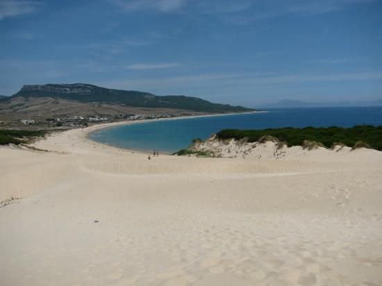 Las mejores playas de España para ir este verano