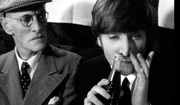 Hoy se cumplen 34 años de la muerte de John Lennon